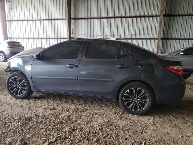 Photo 2 from auction – 2016 TOYOTA COROLLA L with VIN 5YFBURHE1GP366289