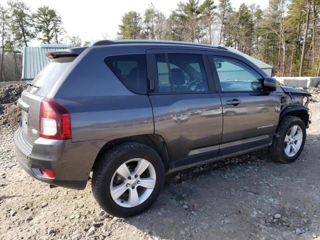 Photo 3 from auction – 2017 JEEP COMPASS LA with VIN 1C4NJDEB6HD177760
