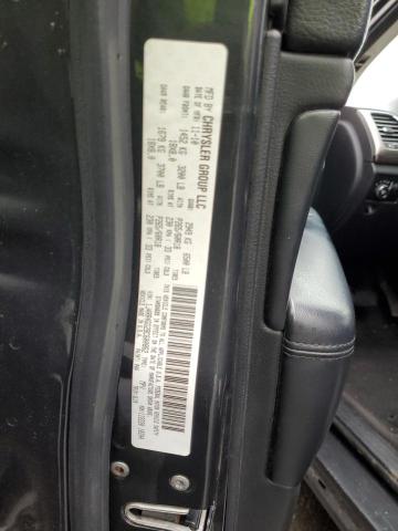 Photo 14 from auction – 2011 JEEP GRAND CHER with VIN 1J4RR4GG2BC600862