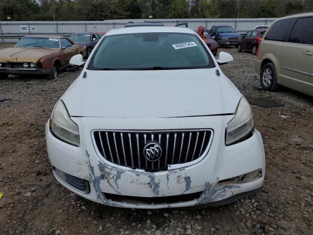 Photo 5 from auction – 2013 BUICK REGAL PREM with VIN 2G4GS5ER7D9138607