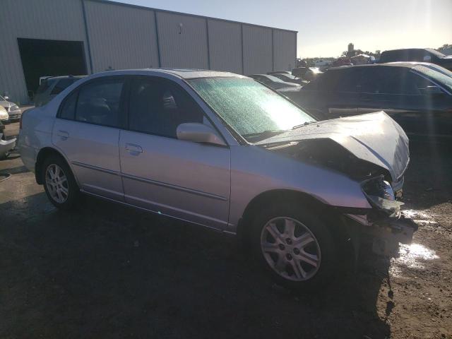 Photo 4 from auction – 2002 HONDA CIVIC EX with VIN 1HGES25802L031892