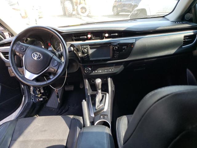 Photo 8 from auction – 2016 TOYOTA COROLLA L with VIN 2T1BURHE8GC642189