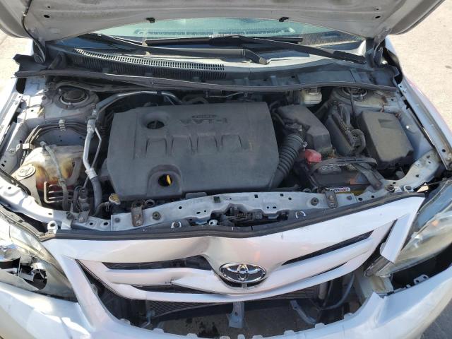 Photo 11 from auction – 2011 TOYOTA COROLLA with VIN 2T1BU4EE3BC732284
