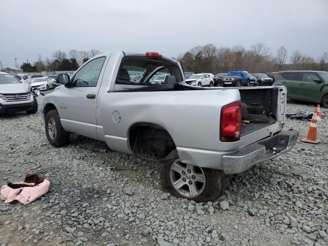 Photo 2 from auction – 2008 DODGE RAM 1500 S with VIN 1D7HA16K58J214248