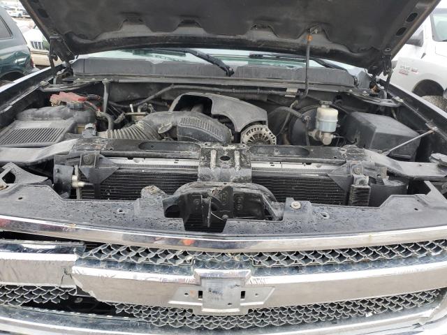 Photo 11 from auction – 2011 CHEVROLET SILVERADO with VIN 3GCPKSE35BG191114