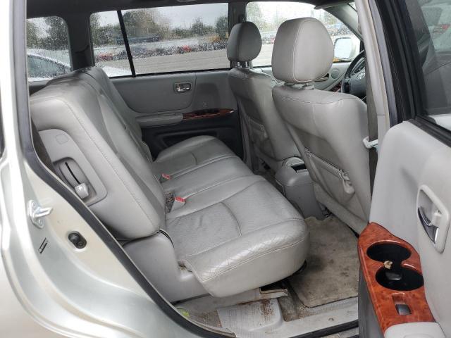 Zdjęcie 11 z aukcji – 2005 TOYOTA HIGHLANDER z VIN JTEDP21A950054223