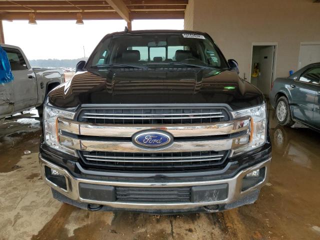 Photo 5 from auction – 2020 FORD F150 SUPER with VIN 1FTEW1E56LKE08235