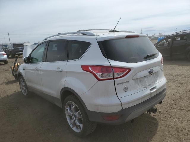 Photo 2 from auction – 2013 FORD ESCAPE TIT with VIN 1FMCU0J94DUC15809
