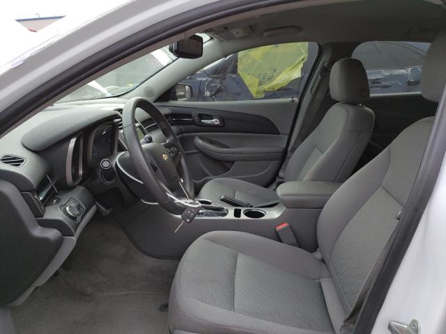 Photo 7 from auction – 2015 CHEVROLET MALIBU LS with VIN 1G11B5SL8FF182838