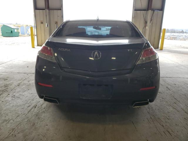 Photo 6 from auction – 2012 ACURA TL with VIN 19UUA8F72CA008036