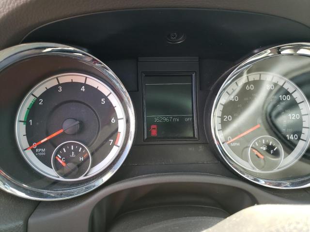 Photo 9 from auction – 2013 DODGE DURANGO with VIN 1C4RDHAG0DC696546