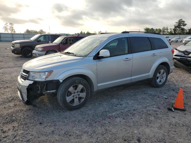 DODGE JOURNEY MA 2011 with VIN 3D4PH1FG4BT572067 - Photo from auction
