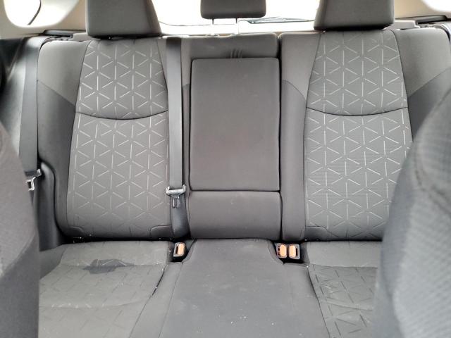 Photo 10 from auction – 2020 TOYOTA RAV4 XLE with VIN 2T3W1RFVXLC033572