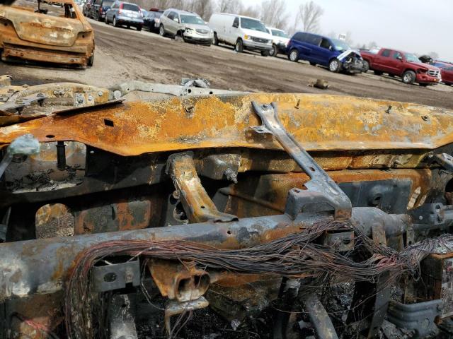 Photo 9 from auction – 2022 RAM 1500 BIG H with VIN 1C6SRFBM5NN480846