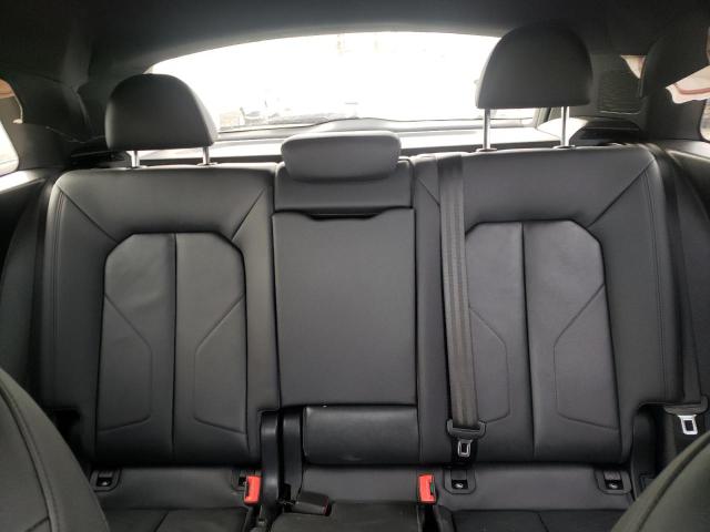 Photo 10 from auction – 2020 AUDI Q3 PREMIUM with VIN WA1DECF37L1023838