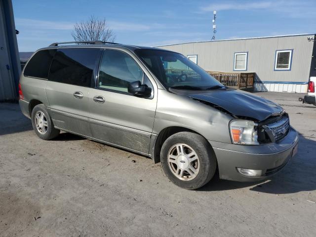 Photo 4 from auction – 2006 FORD FREESTAR S with VIN 2FMDA52286BA11518