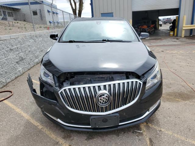 Photo 5 from auction – 2016 BUICK LACROSSE S with VIN 1G4G45G3XGF178615