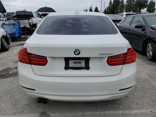 Photo 6 from auction – 2013 BMW 328 I with VIN WBA3A5C59DF602409