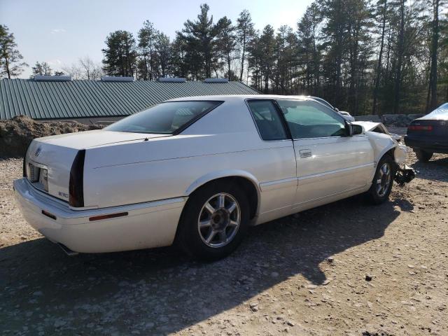 Photo 3 from auction – 2002 CADILLAC ELDORADO T with VIN 1G6ET12902B104531