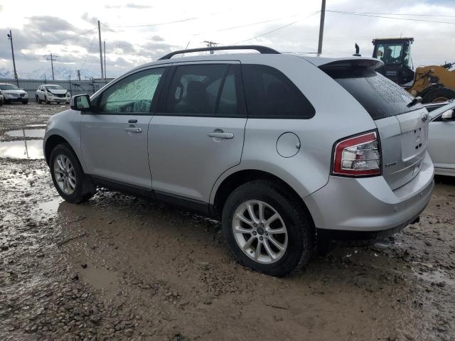 Photo 2 from auction – 2010 FORD EDGE SEL with VIN 2FMDK4JC7ABB74686