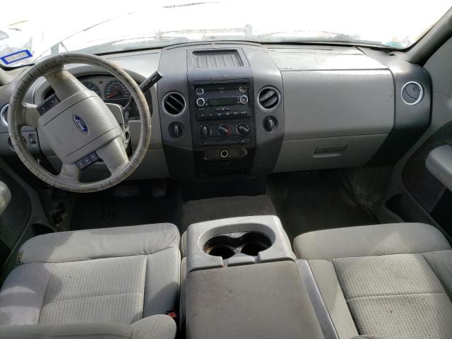 Photo 8 from auction – 2008 FORD F150 SUPER with VIN 1FTRW14W28FC03748