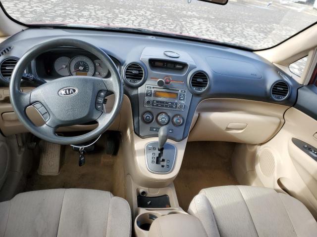 Photo 8 from auction – 2007 KIA RONDO BASE with VIN KNAFG525277080511