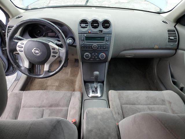 Photo 8 from auction – 2011 NISSAN ALTIMA BAS with VIN 1N4AL2AP7BN484697