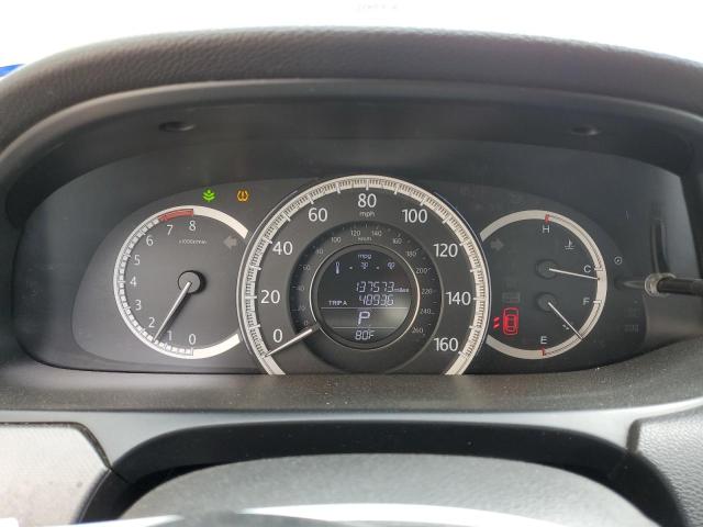 Photo 9 from auction – 2015 HONDA ACCORD LX with VIN 1HGCR2F31FA064973
