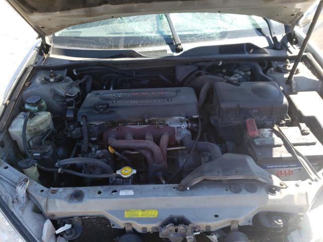Photo 11 from auction – 2005 TOYOTA CAMRY LE with VIN 4T1BE32K35U955557