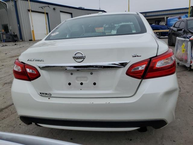 Photo 6 from auction – 2017 NISSAN ALTIMA 2.5 with VIN 1N4AL3AP2HC194300
