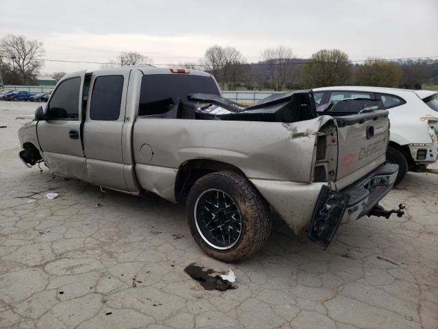 Photo 2 from auction – 2003 CHEVROLET SILVERADO with VIN 2GCEC19T031168648