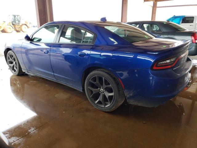 Photo 2 from auction – 2019 DODGE CHARGER SX with VIN 2C3CDXBG5KH674488