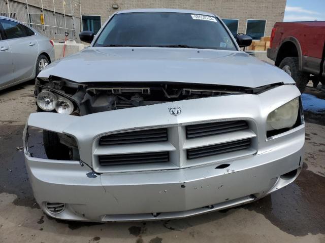 Photo 5 from auction – 2008 DODGE CHARGER with VIN 2B3KA43R88H336222