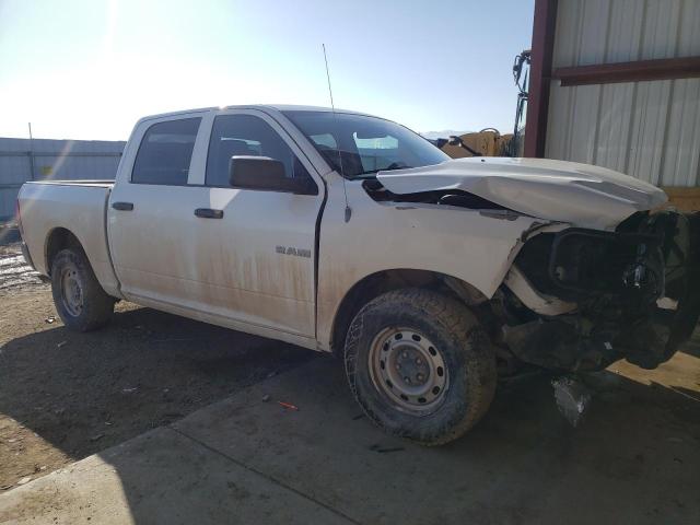 Photo 4 from auction – 2010 DODGE RAM 1500 with VIN 1D7RV1CP9AS242403