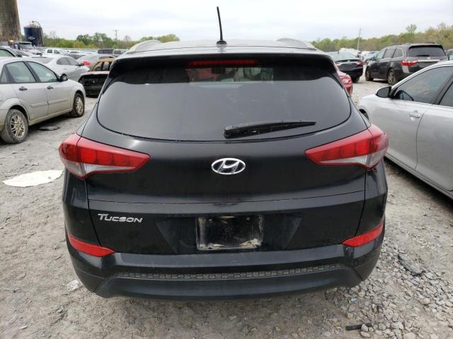 Photo 6 from auction – 2016 HYUNDAI TUCSON LIM with VIN KM8J33A44GU200439