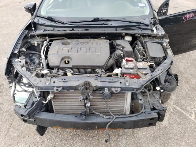 Photo 11 from auction – 2019 TOYOTA COROLLA L with VIN 2T1BURHE1KC177022