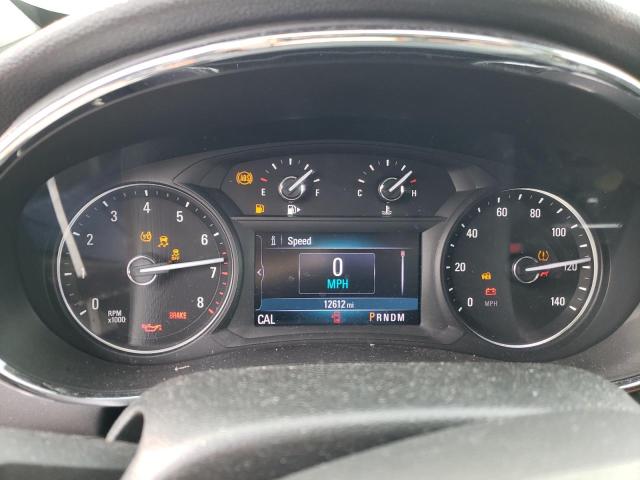 Photo 9 from auction – 2019 BUICK ENCORE SPO with VIN KL4CJ2SB2KB947420