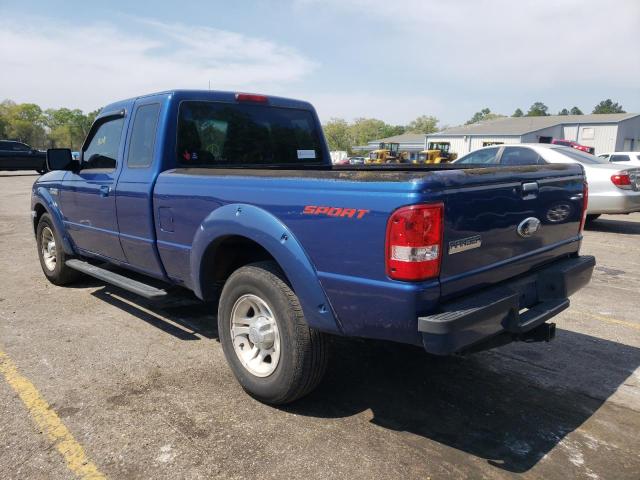 Photo 2 from auction – 2010 FORD RANGER SUP with VIN 1FTKR1EE7APA19680