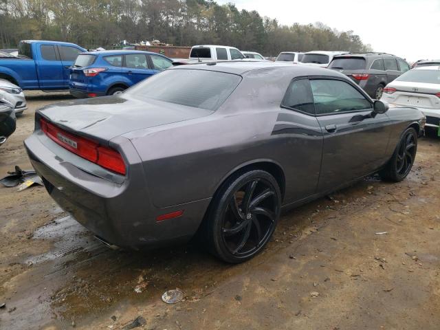 Photo 3 from auction – 2013 DODGE CHALLENGER with VIN 2C3CDYAG1DH700028