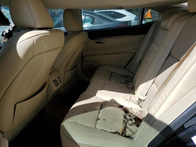 Photo 10 from auction – 2015 LEXUS ES 350 with VIN JTHBK1GGXF2202299
