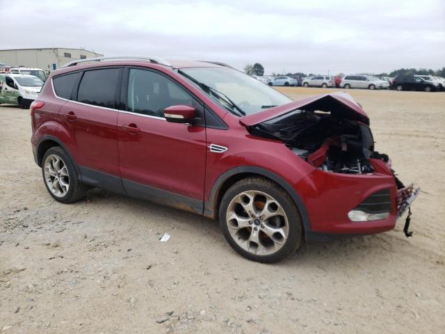 Photo 4 from auction – 2014 FORD ESCAPE 4D with VIN 1FMCU0JX7EUB92784