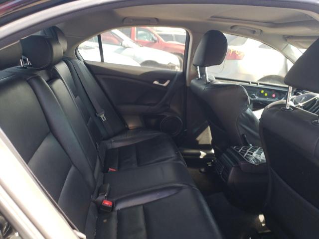 Photo 10 from auction – 2012 ACURA TSX with VIN JH4CU2F47CC022053