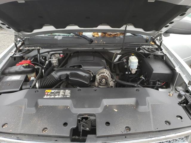 Photo 11 from auction – 2012 CHEVROLET SILVERADO with VIN 1GCRKREA7CZ201630