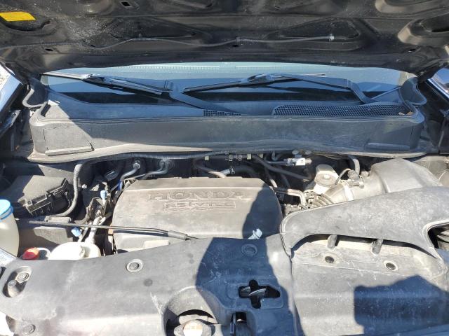 Photo 12 from auction – 2011 HONDA PILOT EX with VIN 5FNYF4H48BB041187