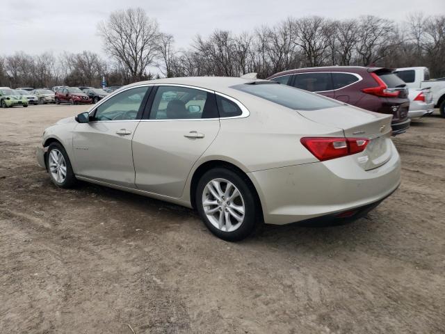Photo 2 from auction – 2016 CHEVROLET MALIBU LT with VIN 1G1ZE5ST4GF245218
