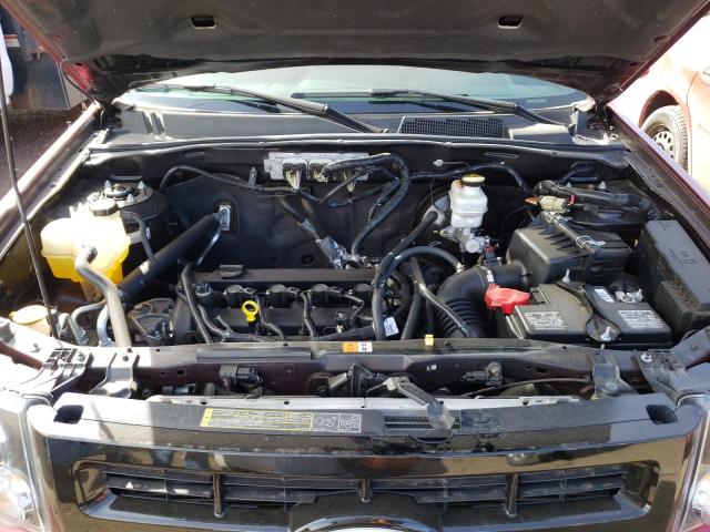 Фото 12 с аукциона – 2010 FORD ESCAPE XLT с VIN 1FMCU0D72AKB90782