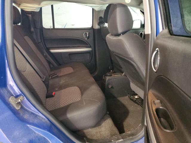 Photo 10 from auction – 2009 CHEVROLET HHR LS with VIN 3GNCA33B49S511376