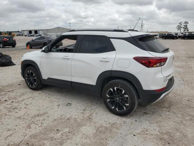 Photo 2 from auction – 2022 CHEVROLET TRAILBLAZE with VIN KL79MPSL4NB065163
