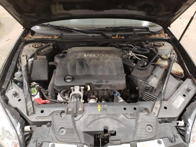 Photo 11 from auction – 2014 CHEVROLET IMPALA LIM with VIN 2G1WB5E39E1173427