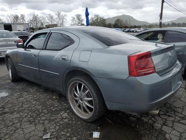 Photo 2 from auction – 2007 DODGE CHARGER SE with VIN 2B3KA43G07H881022